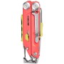 Мультитул Leatherman Signal Guava, нейлоновый чехол (833181)