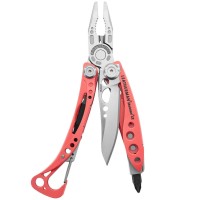 Мультитул Leatherman Skeletool CX Guava (833145)