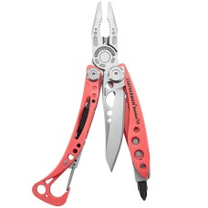Мультитул Leatherman Skeletool CX Guava (833145)