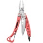 Мультитул Leatherman Skeletool CX Guava (833145)