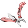 Мультитул Leatherman Skeletool CX Guava (833145)