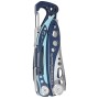 Мультитул Leatherman Skeletool CX Nightshade (833127)