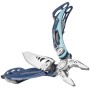 Мультитул Leatherman Skeletool CX Nightshade (833127)