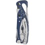 Мультитул Leatherman Skeletool CX Nightshade (833127)