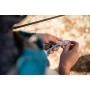 Мультитул Leatherman Skeletool CX Nightshade (833127)