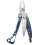 Мультитул Leatherman Skeletool CX Nightshade (833127)