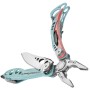 Мультитул Leatherman Skeletool CX Paradise (833135)
