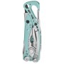 Мультитул Leatherman Skeletool CX Paradise (833135)