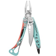 Мультитул Leatherman Skeletool CX Paradise (833135)