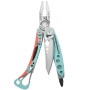 Мультитул Leatherman Skeletool CX Paradise (833135)