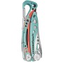 Мультитул Leatherman Skeletool CX Paradise (833135)