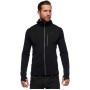 Мужская флисовая кофта Black Diamond M Coefficient Fleece Hoody, Black, M