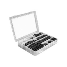 Набор мелких запчастей для света Lezyne LED TACKLE BOX Y13