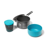 Набір посуду Sea To Summit Alpha Cookset 1.1 л
