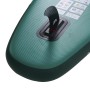 Надувная SUP доска Aqua Marina Breeze Silver Tree All-Around 9.10 iSUP (BT-23BRP)