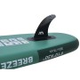 Надувная SUP доска Aqua Marina Breeze Silver Tree All-Around 9.10 iSUP (BT-23BRP)