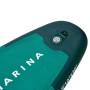 Надувная SUP доска Aqua Marina Breeze Silver Tree All-Around 9.10 iSUP (BT-23BRP)