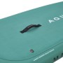Надувная SUP доска Aqua Marina Breeze Silver Tree All-Around 9.10 iSUP (BT-23BRP)