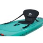 Надувная SUP доска Aqua Marina Breeze Silver Tree All-Around 9.10 iSUP (BT-23BRP)