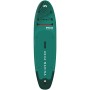 Надувная SUP доска Aqua Marina Breeze Silver Tree All-Around 9.10 iSUP (BT-23BRP)