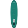 Надувная SUP доска Aqua Marina Breeze Silver Tree All-Around 9.10 iSUP (BT-23BRP)