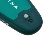 Надувная SUP доска Aqua Marina Breeze Silver Tree All-Around 9.10 iSUP (BT-23BRP)