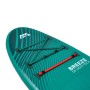 Надувная SUP доска Aqua Marina Breeze Silver Tree All-Around 9.10 iSUP (BT-23BRP)