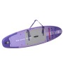 Надувная SUP доска Aqua Marina Coral Night Fade Advanced All-Around 10.2 iSUP (BT-23COPN)