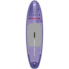 Надувная SUP доска Aqua Marina Coral Night Fade Advanced All-Around 10.2 iSUP (BT-23COPN)