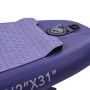 Надувная SUP доска Aqua Marina Coral Night Fade Advanced All-Around 10.2 iSUP (BT-23COPN)