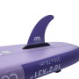 Надувная SUP доска Aqua Marina Coral Night Fade Advanced All-Around 10.2 iSUP (BT-23COPN)