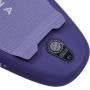 Надувная SUP доска Aqua Marina Coral Night Fade Advanced All-Around 10.2 iSUP (BT-23COPN)