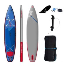 Надувная SUP доска Starboard Inflatable 11’6″ x 29″ Touring Deluxe SC