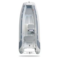 Надувная лодка RIB Kolibri Gala Atlantis Deluxe A500L (A500L)