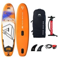 Надувна SUP дошка Aqua Marina Blade 10’6″ (BT-20BL)