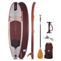 Надувная Sup доска Jobe Aero Mira SUP Board 10.0 Package (комплект) (486421008)