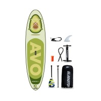 Надувна SUP дошка GLADIATOR ART 12.6 AVO