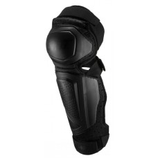 Наколенники Leatt Knee Shin Guard 3.0 EXT [Black], L/XL