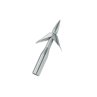 Накінечник Omer Mini Inox