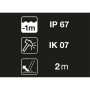 Налобный фонарь Petzl Aria 1 RGB