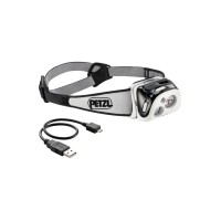 Налобный фонарь Petzl Reactik