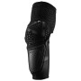 Налокотники Leatt Elbow Guard 3DF Hybrid [Black], XXLarge