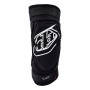 Налокотники TLD T-BONE Knee Guard [Black] размер M/L