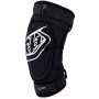 Налокотники TLD T-BONE Knee Guard [Black] размер M/L