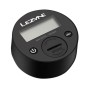 Напольный насос Lezyne SPORT DIGITAL DRIVE Черный Y13