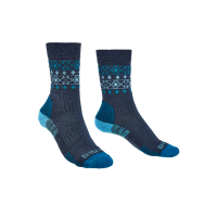 Носки Bridgedale Hike LightWeight Boot Pattern Wmn (M.P.)
