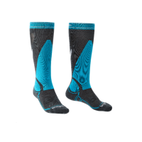 Носки Bridgedale Ski MidWeight Over Calf (M.P.)