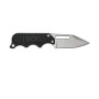 Нож нескладной SOG Instinct Mini G10 Handle (Satin)