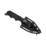 Нож нескладной SOG Instinct Mini G10 Handle (Satin)