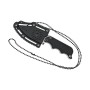 Нож нескладной SOG Instinct Mini G10 Handle (Satin)